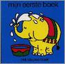 Het blauwe boek / Mijn eerste boek - John Van Foreest, Verzenden, Gelezen, John Van Foreest
