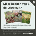 Serres en wintertuinen 9789062554683 E. de Lestrieux, Verzenden, Gelezen, E. de Lestrieux