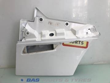 Deurverlenger Links Volvo FMX Euro 6 84463532, Ophalen, Gebruikt, Volvo, Carrosserie en Plaatwerk