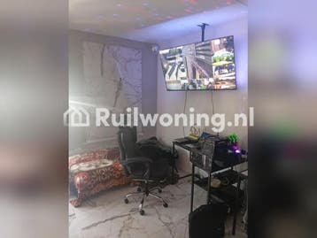 Verwissel jouw plek in Zwolle met mijn begane grond woning., Den Haag