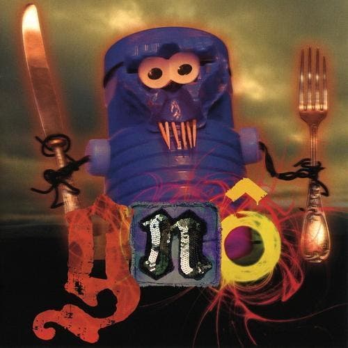 cd - Gno - Cannibal Tango, Cd's en Dvd's, Cd's | Hardrock en Metal, Nieuw in verpakking, Verzenden