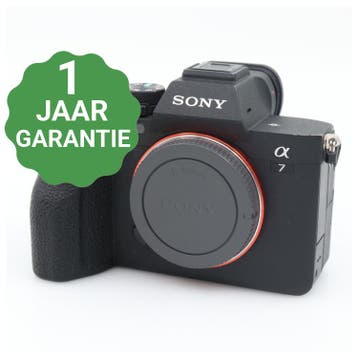 10% korting | Sony A7 IV, Verzenden, Gebruikt, Sony