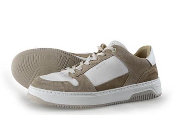 Nubikk Sneakers in maat 43 Beige, Nubikk, Overige kleuren, Verzenden, Sneakers of Gympen