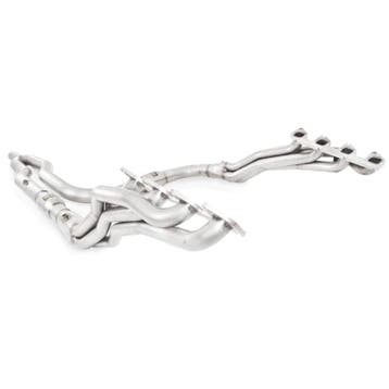 Stainless Power 2011-14 F-150 Raptor 6.2L Headers 1-7/8in, Ophalen of Verzenden, Nieuw