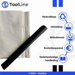 ToolLine | Herbruikbare stofzuigerzak | Karcher stofzuiger, Verzenden, Nieuw
