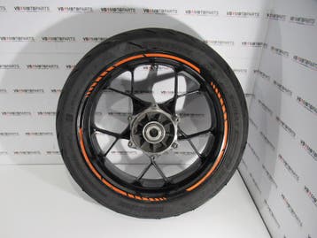 KTM 790 Duke Achterwiel, Motoren, Ophalen of Verzenden, Nieuw