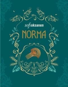Norma - Sofi Oksanen 9781786491985, Verzenden, Gelezen, Sofi Oksanen