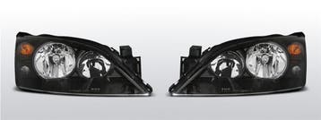 Carnamics Koplampen | Ford Mondeo 00-03 4-d / Mondeo 00-03 5, Verzenden, Nieuw
