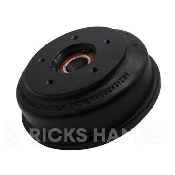 Remtrommel BPW 200x50mm 112*5 S2005-7 RASK 03.274.07.26.0, Ophalen of Verzenden, Nieuw