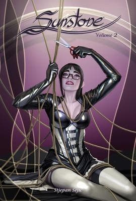 Sunstone Volume 2 (New Edition), Boeken, Strips | Comics, Verzenden, Nieuw