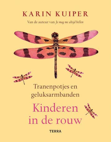 Tranenpotjes en geluksarmbanden 9789089894335 Karin Kuiper, Verzenden, Gelezen, Karin Kuiper