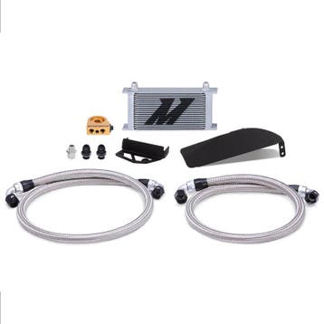 Mishimoto 2017+ Honda Civic Type R Direct Fit Oil Cooler Kit, Ophalen of Verzenden, Nieuw