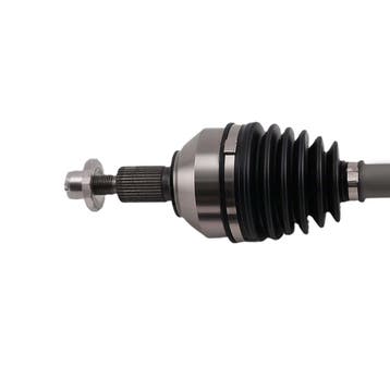 2x aandrijfas voor L+R geschikt voor VW Polo Seat Ibiza A..., Verzenden, Nieuw, Skoda