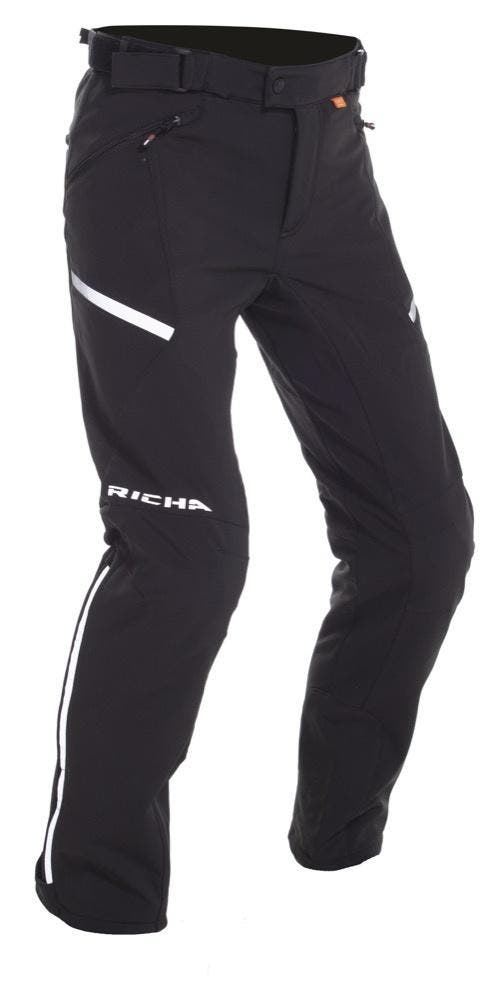 Softshell  dames motorbroek Richa, Motoren, Kleding | Motorkleding, Verzenden