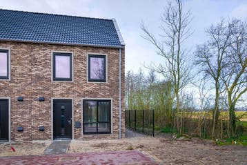 Te huur: Huis Kastanjehout in Julianadorp, Julianadorp, Noord-Holland