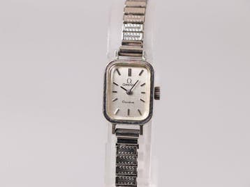 Omega - Genève - Zonder minimumprijs - Dames - 1960-1969, Nieuw