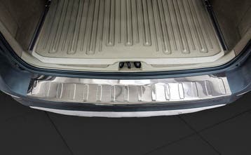 Achterbumperbeschermer | geschikt voor Volvo XC70 2013- | RV, Verzenden, Nieuw, Volvo