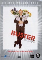 Buster (dvd nieuw), Ophalen of Verzenden, Nieuw