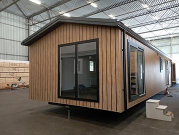 Mooie Chalets, mantelzorg -en Recreatiewoningen Te Koop, Caravans en Kamperen, Tot en met 4