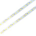 1 meter - warm wit rigide Strip - 5630 - 12 volt, Auto-onderdelen, Ophalen of Verzenden, Nieuw