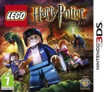 3DS LEGO Harry Potter: Years 5-7, Verzenden, Zo goed als nieuw
