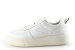 Sacha Sneakers in maat 41 Wit, Verzenden, Wit, Sacha, Sneakers of Gympen