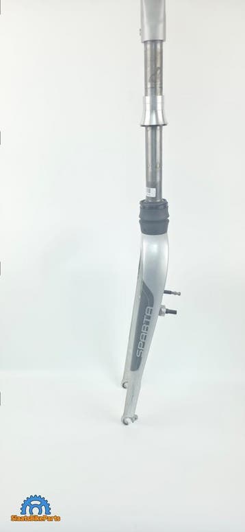 Sparta RXS+ Voorvork met Stuurpen |  28 inch, Ophalen of Verzenden, Gebruikt