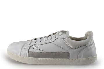 Barefoot Groundies Sneakers in maat 43 Wit, Kleding | Dames, Schoenen, Verzenden, Wit, Barefoot Groundies, Sneakers of Gympen