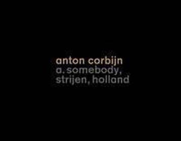 Anton Corbijn, Boeken, Ophalen of Verzenden, Nieuw
