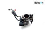 Gasklep Huis Suzuki AN 400 Burgman 2003-2006 (AN400), Verzenden, Gebruikt
