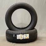215/55/17 94V Michelin winterbanden nieuw 2 stuks, 215 mm, Nieuw, 17 inch, Band(en)