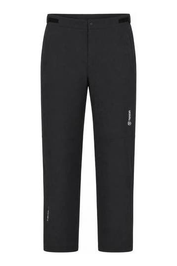 Tenson Broek in maat S Zwart, Verzenden, Zo goed als nieuw, Zwart, Tenson
