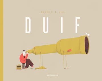 Duif | Jacques Maes; Lise Braekers | Nieuw, Ophalen of Verzenden, Nieuw, Jacques Maes; Lise Braekers