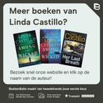Voor altijd stil / Kate Burkholder 9789022995846, Boeken, Verzenden, Gelezen, Linda Castillo