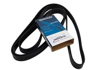 LAND ROVER MULTI RIEM A/C (PQS500600G, Auto-onderdelen), Ophalen of Verzenden, Nieuw, Land Rover