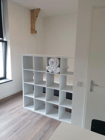 Te huur: Appartement Poirtersstraat in Tilburg, Tilburg, Noord-Brabant, Appartement
