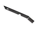 Rubberen afdekplaat voor dashboard 6,5 mm. Porsche 911 / 964, Verzenden, Nieuw