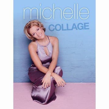 Michelle - Collage (DVD, PAL, 4:3) 5099921232596, Verzenden, Nieuw in verpakking