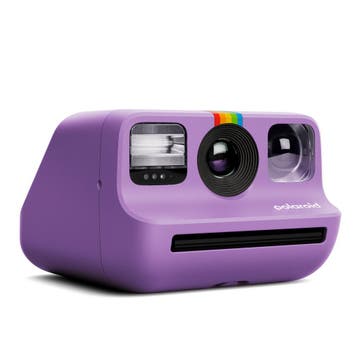 Polaroid Go Gen 2 Purple, Ophalen of Verzenden, Overige typen