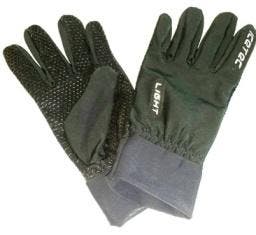 Icetec | Xlight Handschoenen - Zwart OP=OP, Nieuw