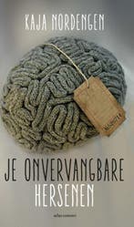 Je onvervangbare hersenen | 9789045034713 | Kaja Nordengen, Zo goed als nieuw, Kaja Nordengen