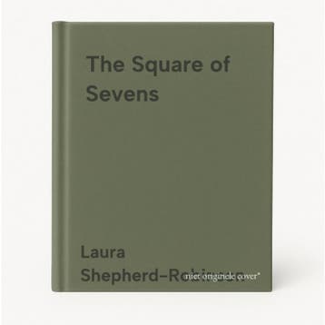 The Square of Sevens - Laura Shepherd-Robinson 9781529053685, Verzenden, Zo goed als nieuw, Laura Shepherd-Robinson