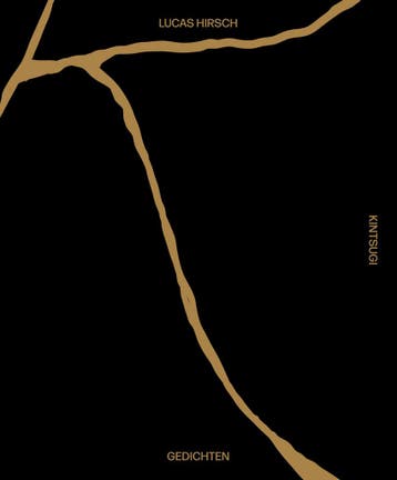 Kintsugi - Lucas Hirsch 9789029547840, Boeken, Verzenden, Zo goed als nieuw, Lucas Hirsch