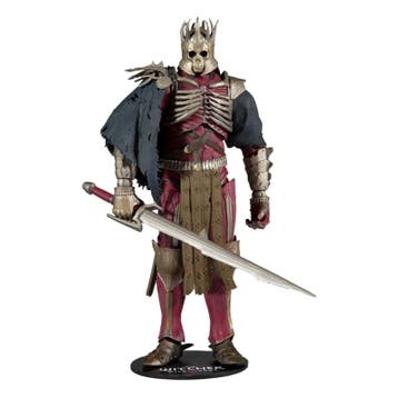 The Witcher Action Figure Eredin (Overige action figures), Verzamelen, Poppetjes en Figuurtjes, Verzenden, Zo goed als nieuw