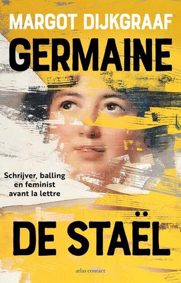 9789045052656 Germaine de Stael Margot Dijkgraaf, Verzenden, Nieuw, Margot Dijkgraaf