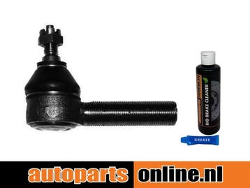 Buitenste stuurkogel Peugeot J9 voorzijde, links, Verzenden, Nieuw, Peugeot