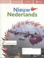 Nieuw Nederlands 3 vmbo k 9789001574840, Boeken, Verzenden, Zo goed als nieuw