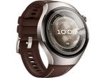Huawei Watch 5 - Smartwatch - X-TAP multi-sensing, Verzenden, Nieuw, Huawei