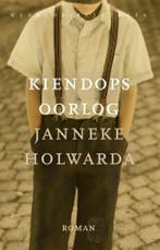 Kiendops oorlog (9789028450905, Janneke Holwarda), Boeken, Verzenden, Nieuw