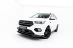 Voorspoiler Ford Kuga ST-Line Mk2 Facelift, Auto-onderdelen, Carrosserie en Plaatwerk, Ophalen of Verzenden, Nieuw